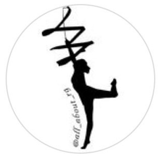 Логотип @all_about_rg - All_about_rg