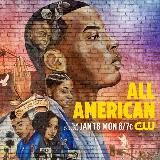 ALL AMERICAN SAISON 07