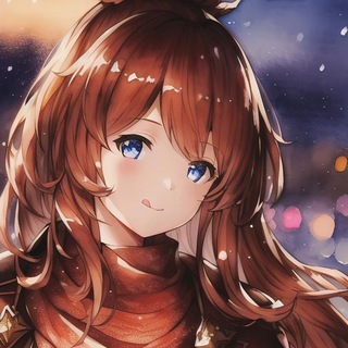 Логотип @all_anime_ru - Посмотрим аниме?🫶🏻