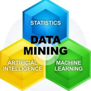 Логотип @all_datamining - Data Mining
