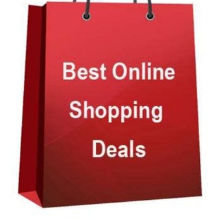 Логотип @all_deal_offer - LOOT OFFERS AND DEALS