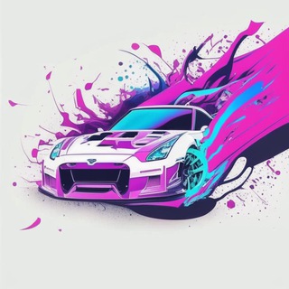 Логотип @all_drift_ru - Дрифт новости (Drift news)