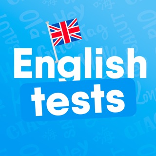 Логотип @all_english_tests - All English Tests
