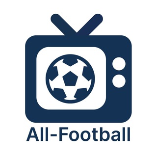 Логотип @all_football_fun - All-Football