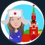 Логотип @all_in_moscow - Вся Москва здесь 📍