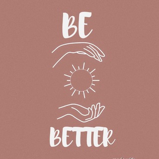 Логотип @all_insp_group - BE BETTER
