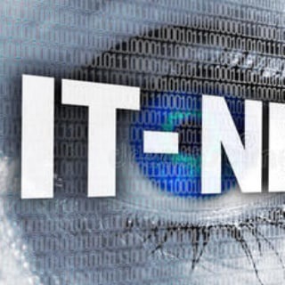 Логотип @all_itnews - IT News