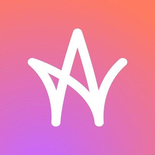 Логотип @all_nails_shop - Allnails.shop Всё для маникюра