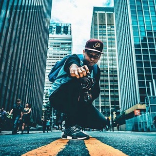 Логотип @all_presets - Lightroom пресеты