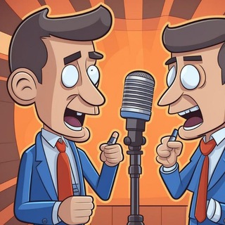 Логотип @all_pro_podcast - Илья Лапин|| Личный блог