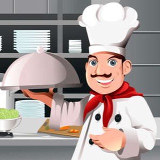 Логотип @all_resto - ОБОРУДОВАНИЕ РЕСТОРАН КАФЕ ОТЕЛЬ БАР ЗАВЕДЕНИЕ