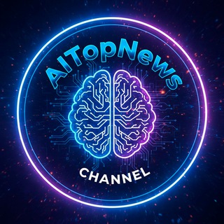 Логотип @all_topnews - AlTopNews