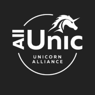 Логотип @all_unicornalliance - Канал X100invest