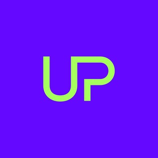 Логотип @all_we_need_is_chatik - Нужен чатик | Upside agency