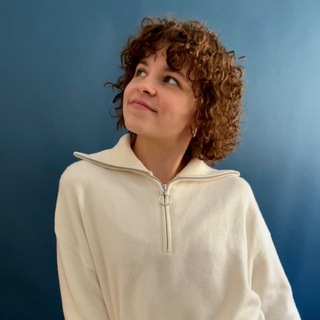 Логотип @alla_kamnieva - Алла Камнєва 🌁 мислення, коучинг, IT, стартапи