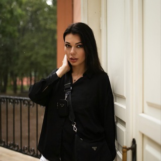 Логотип @alla_koshenskova - CRYPTO CLUB 💅🏻