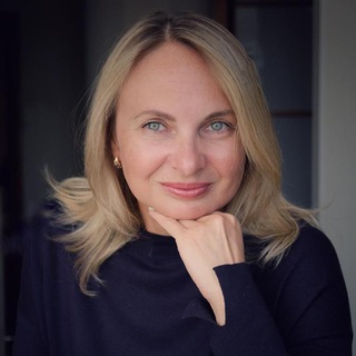 Логотип @alla_kozurova - Алла Козурова | Канал нейропсихолога