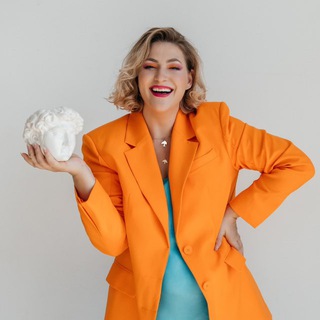 Логотип @alla_lamberg - АЛЛА ЛАМБЕРГ⚜️СИСТЕМА-ЧЕЛОВЕК