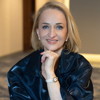 Логотип @alla_milyutina - Алла Милютина. Инвестиции и финансы