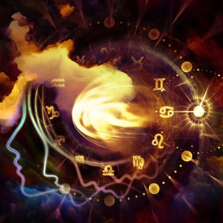 Логотип @allaaltin - Астрология-AllaAltin