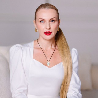 Логотип @allabeautician - КОСМЕТОЛОГ СУРГУТ alla_beautician