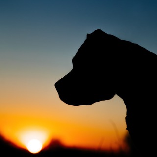 Логотип @allabout_dog - Все про собак і навіть більше