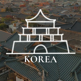 Логотип @allabout_kkorea - КОРЕЯ || Страна Утренней Свежести