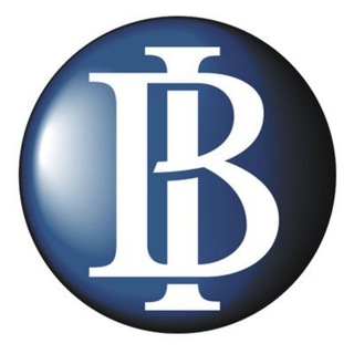 Логотип @allaboutbi - Bank Indonesia Recruitment (PCPM BI PCS)