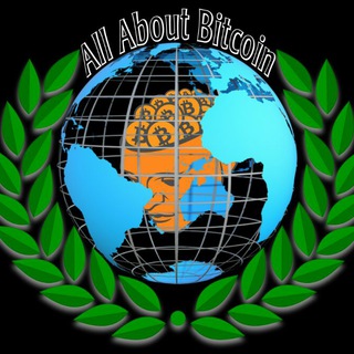 Логотип @allaboutbitcoin - ᴀʟʟ ᴀʙᴏᴜᴛ ʙɪᴛᴄᴏɪɴ