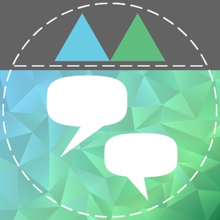 Логотип @allaboutchatde - All About Chat