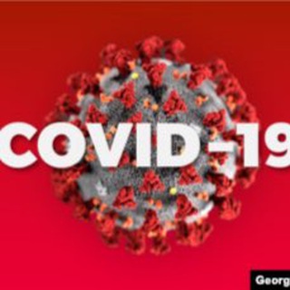 Логотип @allaboutcoronaviruss - КоронаВирус