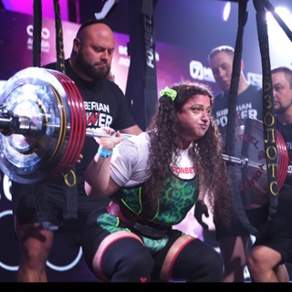 Логотип @allaboutlift - AllAboutLift ▫️ Анна Парджиани