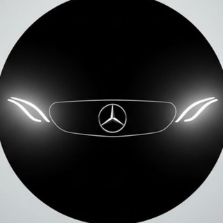 Логотип @allaboutmercedes - All about Mercedes