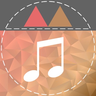 Логотип @allaboutmusicde - All About Music 🎶🎵🎧