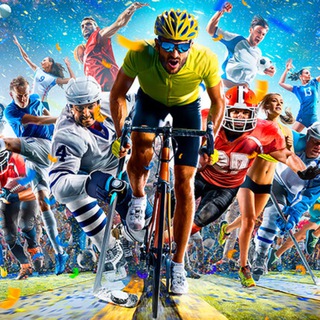 Логотип @allaboutsportsnow - Все о спорте