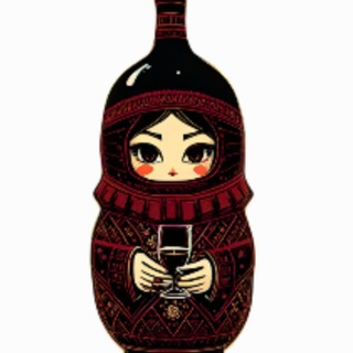 Логотип @allaboutwineandnotonly - Всё о вине и не только..