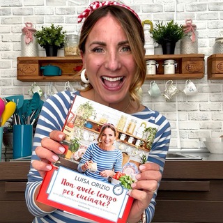 Логотип @allacciateilgrembiul - Le ricette di Allacciate il Grembiule