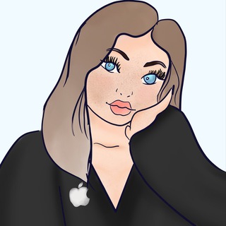 Логотип @allaefremovaa - Алла Печатает..