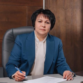 Логотип @allakalininavolsu - Алла Калинина / Ректор ВолГУ