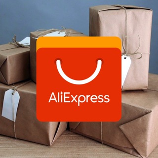 Логотип @allali2024 - Алиэкспресс 2024