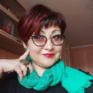 Логотип @allanamsaraeva - Алла Намсараева