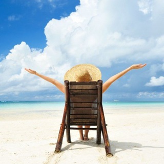 Логотип @allantac - АЛАНТАТУР🏝⛱