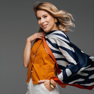 Логотип @allaproa - АЛЛА про Aли | трендовый Алиэкспресс