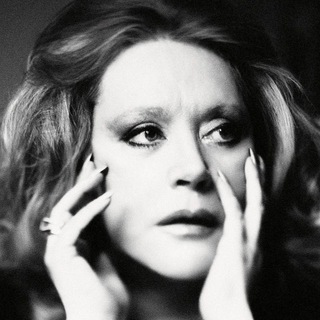 Логотип @allapugachevax - Алла Пугачева и всё о ней.