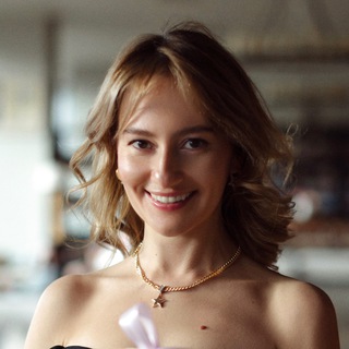 Логотип @allaserdyuk - Алла Сердюк Астролог