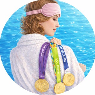 Логотип @allashishkina1 - Чемпионка по недосыпу