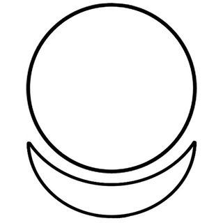 Логотип @allatra_es - ALLATRA en Español