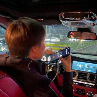 Логотип @allautorent - RIR