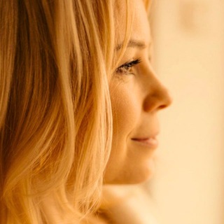 Логотип @allavoronkova_pro - Голос Души с Аллой Воронковой