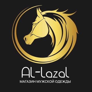 Логотип @allazal95 - Al_lazal